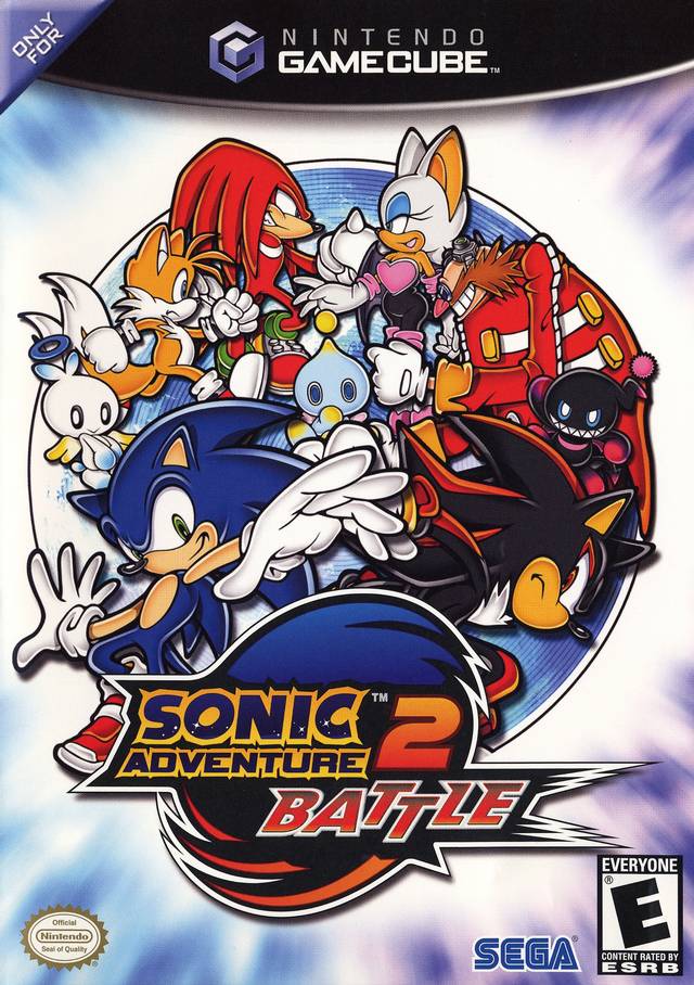 Sonic Adventure 2 Battle [GC][Nintendot] 601_so10