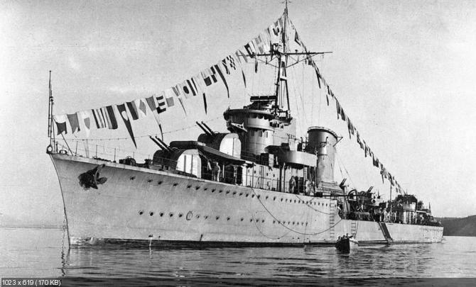 Marine polonaise Blyska11