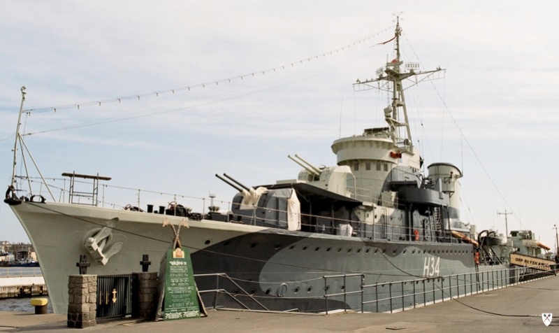 Marine polonaise Blyska13