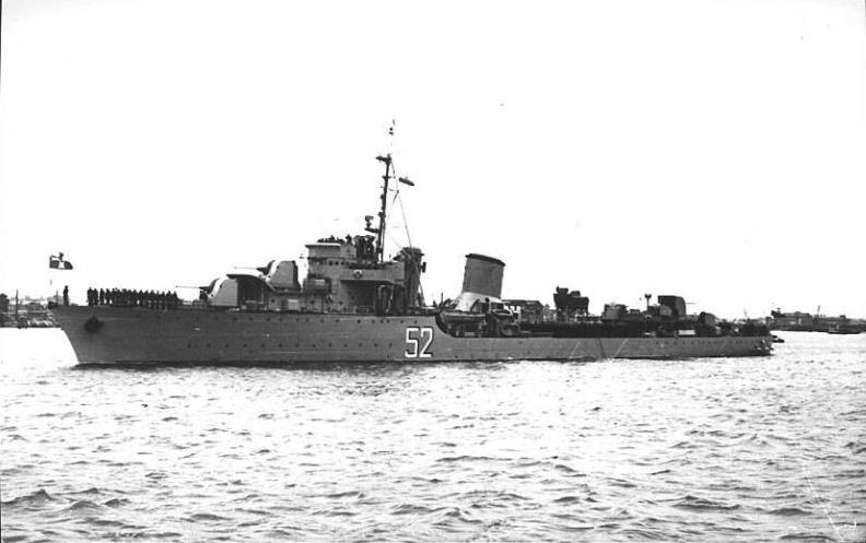 Marine polonaise Burza_14