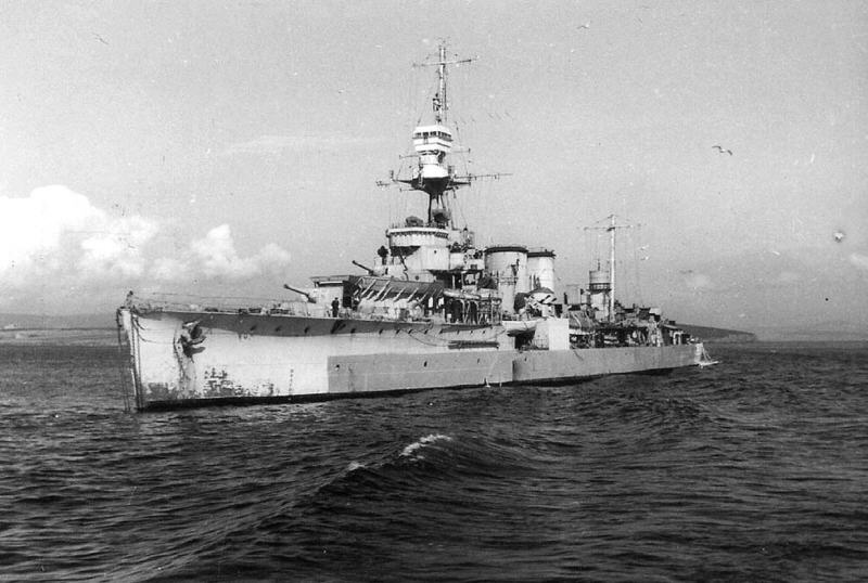 Marine polonaise Conrad10