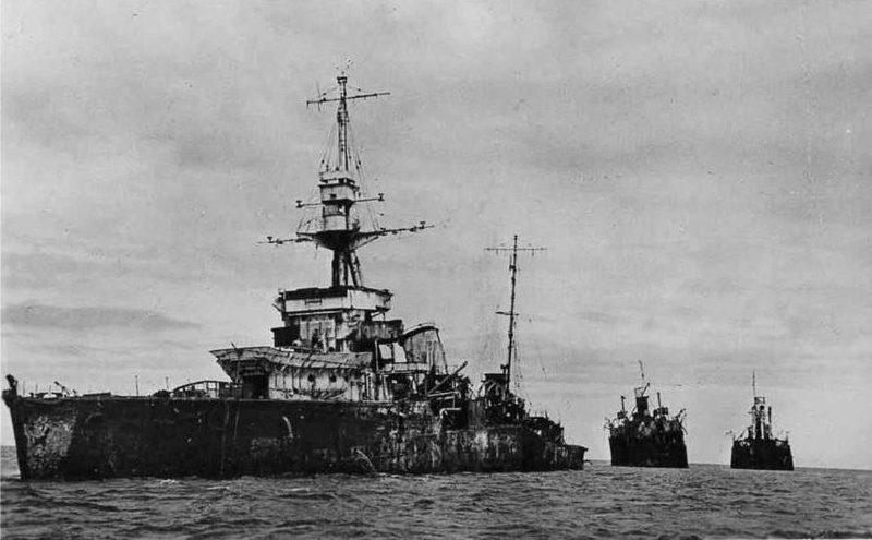 Marine polonaise Dragon11
