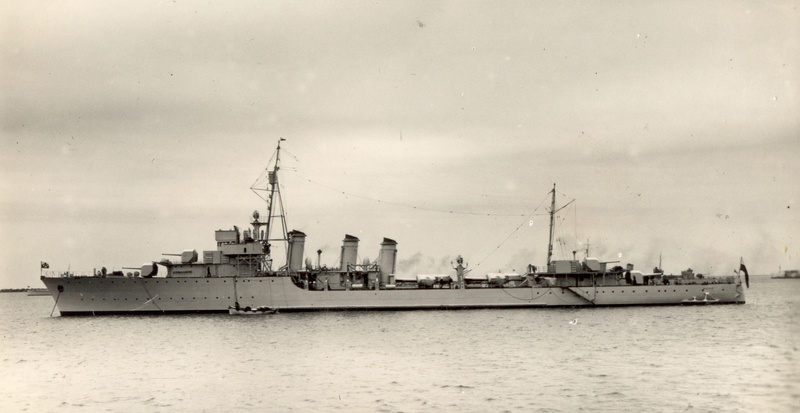 Marine polonaise Wicher12