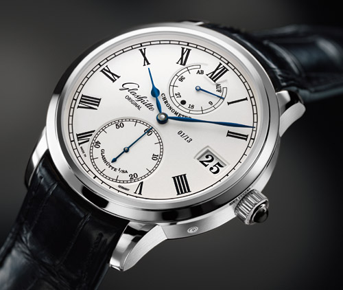 Lange et Glashutte Original - Page 2 Senato10