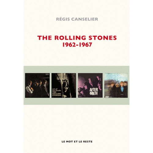 The Rolling Stones 1962-1967 par Régis Canselier Cansel10