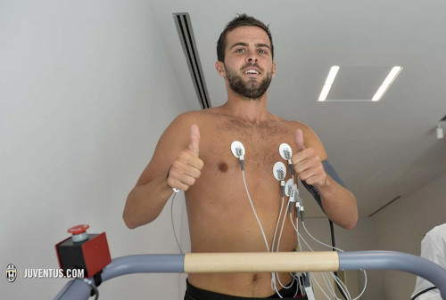 Summer 2016 confirmed transfers and contracts - Page 3 Pjanic11