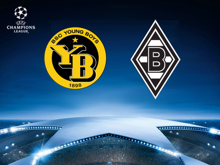 2016/17 CL Playoff: Borussia M'gladbach vs BSC Young Boys Th-bmg11