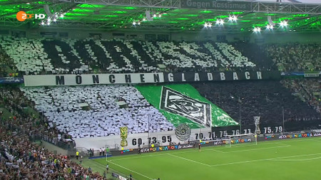2016/17 CL Playoff: Borussia M'gladbach vs BSC Young Boys Th-bmg15