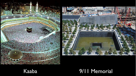 9/11 Investigation Kaaba-10