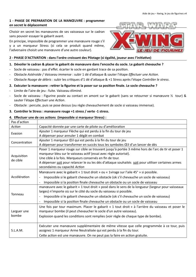 Aide de jeu (Déroulement d'un tour de jeu) X-wing10