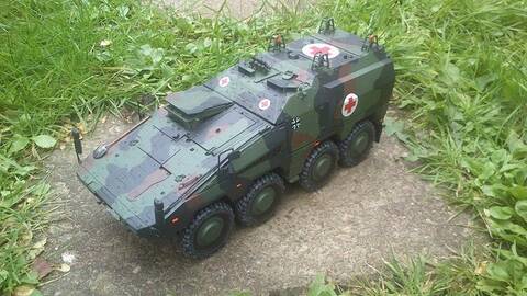 GTK Boxer sgSanKFZ