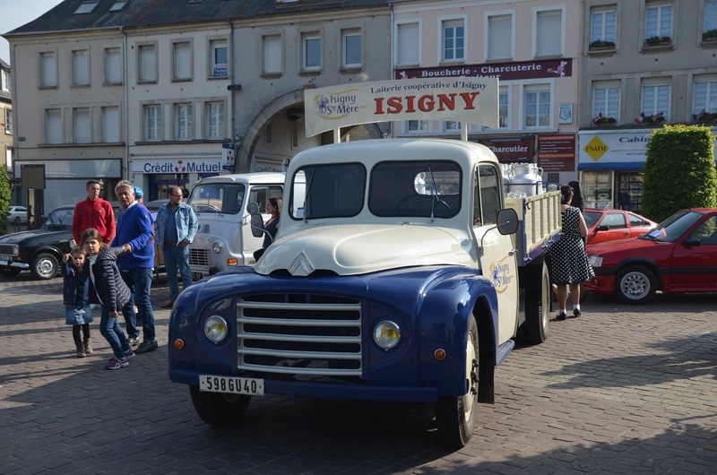 Citroën à Isigny 14086311