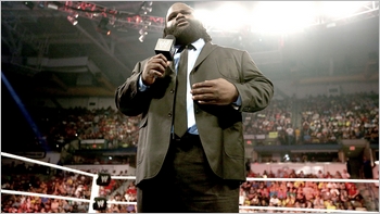 Mark Henry returns [Promo] Raw_1011