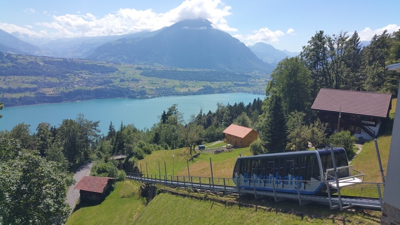 Cols suisses en Fujin SL1 - Grosse Scheidegg, Col du Susten - Compte-rendu Day1-310