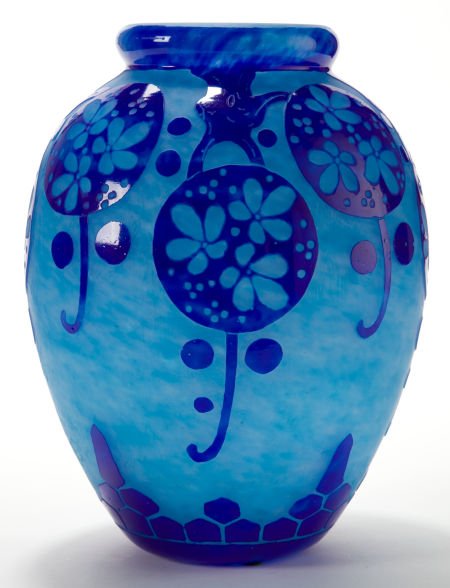 Vase boule Charder (copie) 11786910