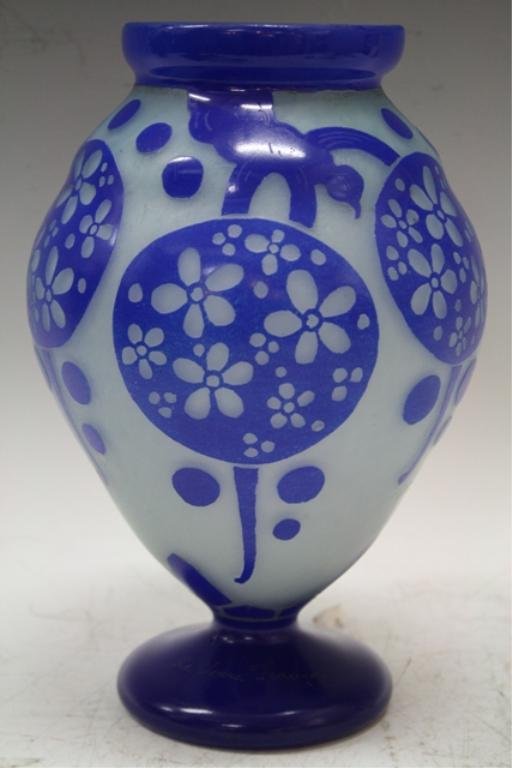 Vase boule Charder (copie) 27810710