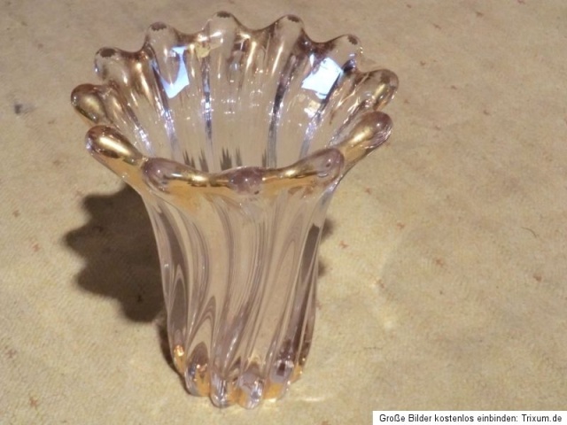 Vase style "sicilien" Saint-Louis ? Bayel ? autre ? 4129d110