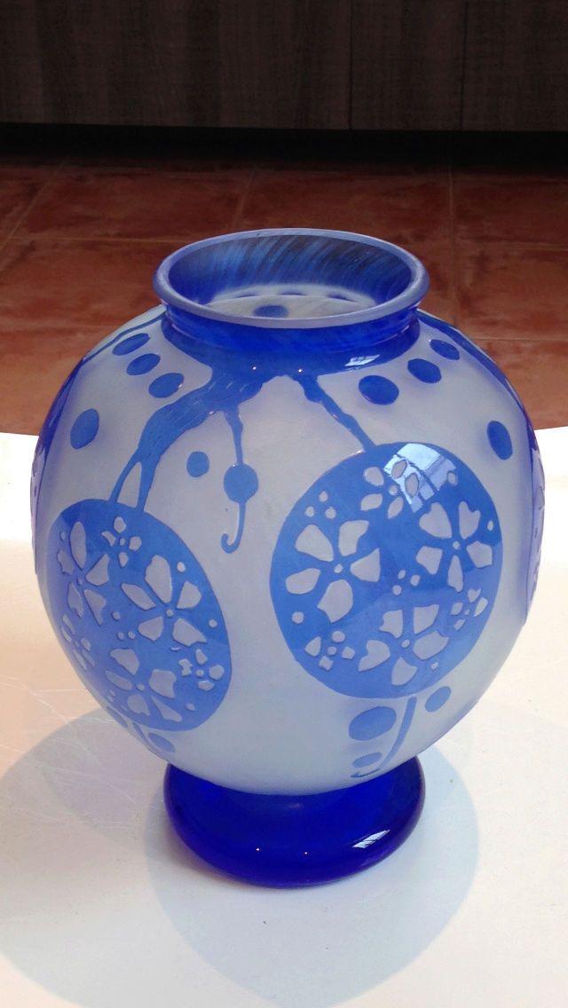 Vase boule Charder (copie) Image910