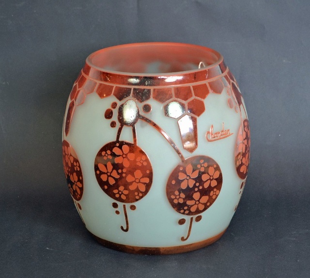 Vase boule Charder (copie) Origin10
