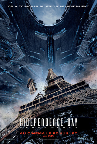 [Cinéma - Science Fiction] Independance Day : Resurgence en 3D (2016) Indepe10