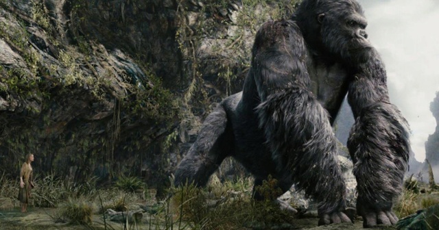 [Cinéma] Kong : Skull Island - Un nouveau King Kong pour 2017 ! Kong_s10