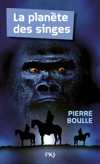 [Littérature - Science Fiction] La planète des singes par Pierre Boulle La_pla11