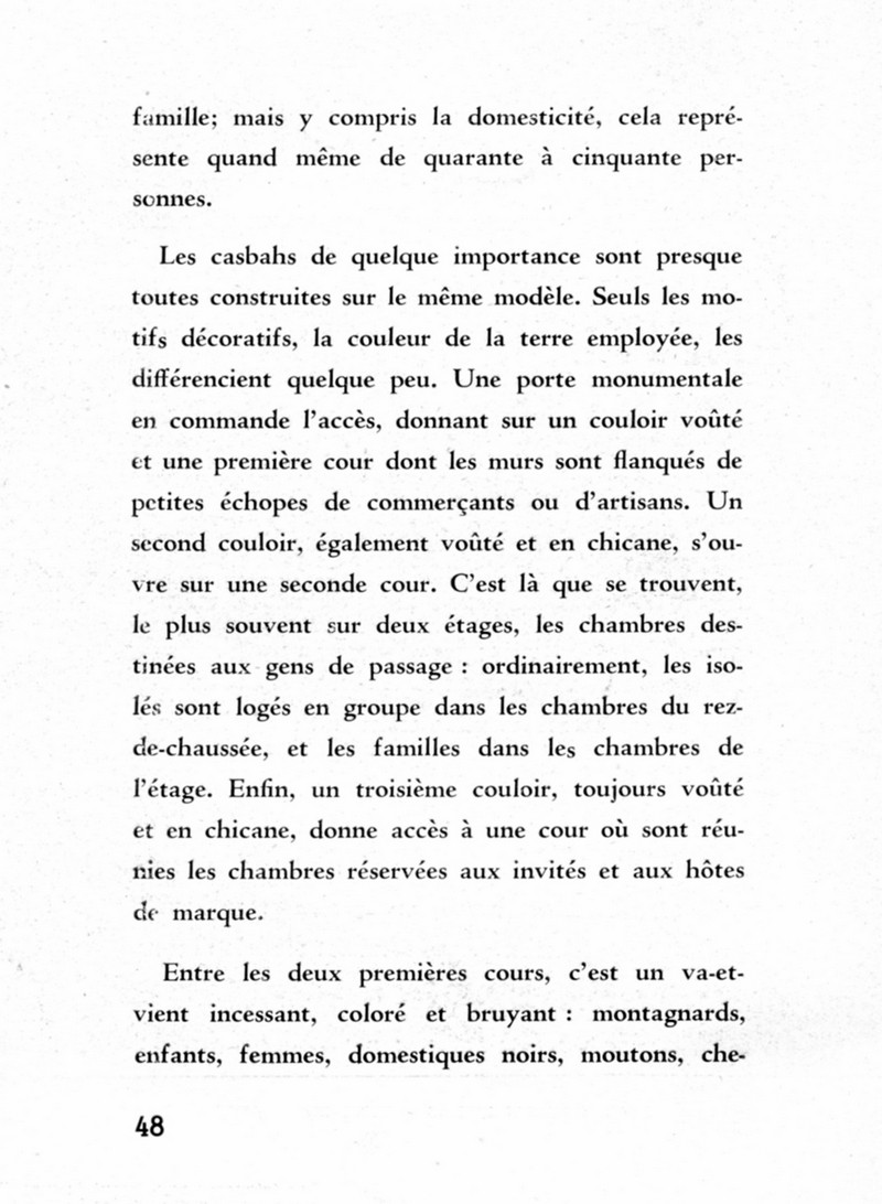 Au Sud de l'Atlas vers le Pays des Casbahs - Page 2 Sud_ca25