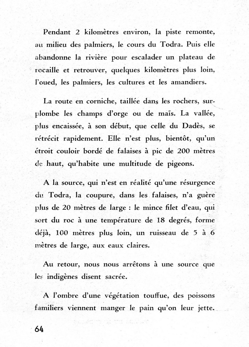 Au Sud de l'Atlas vers le Pays des Casbahs - Page 3 Sud_ca41