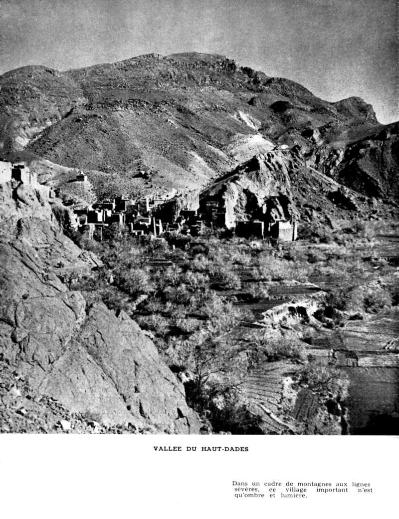 Au Sud de l'Atlas vers le Pays des Casbahs - Page 3 Sud_ca45