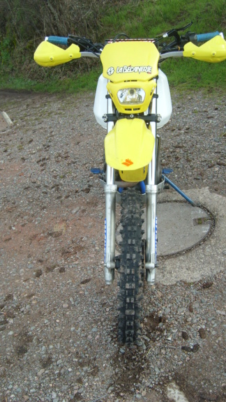 Gilkdx vend sa 600 DR Enduro Sl731911