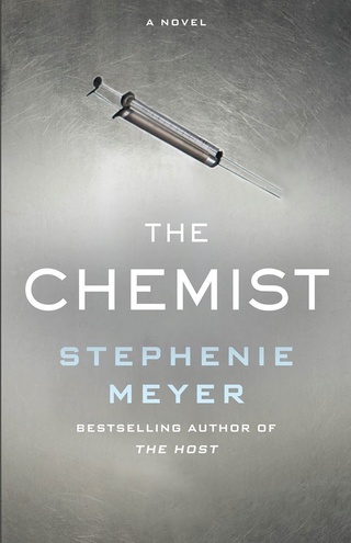 La chimiste de Stephenie Meyer 13726810