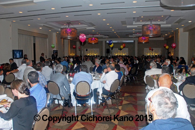 Okano Isao-sensei Clinic – Montreal 26 & 27 July 2013 Hirosh11