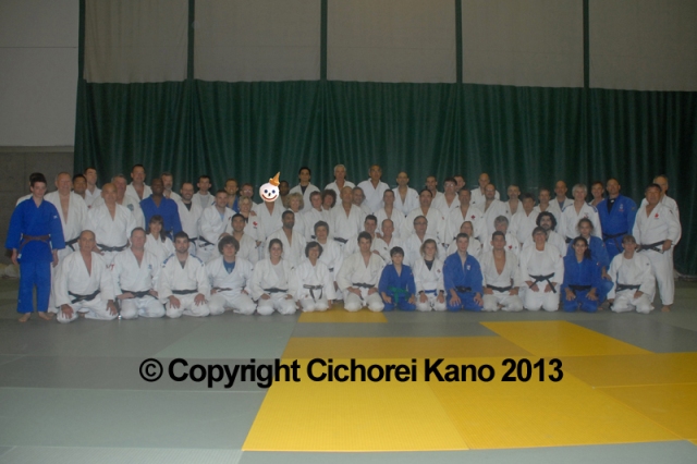 Okano Isao-sensei Clinic – Montreal 26 & 27 July 2013 Isaook20