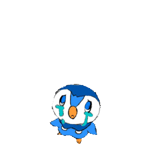 Piplup - #393 - Pokédex