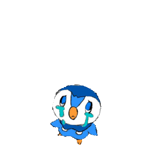 Piplup - #393 -  Pokédex