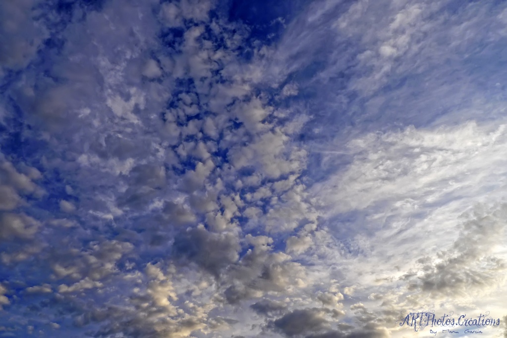 Image imposée N°40 : Les nuages Nuages11