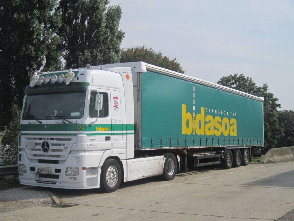 Bidasoa Merced66