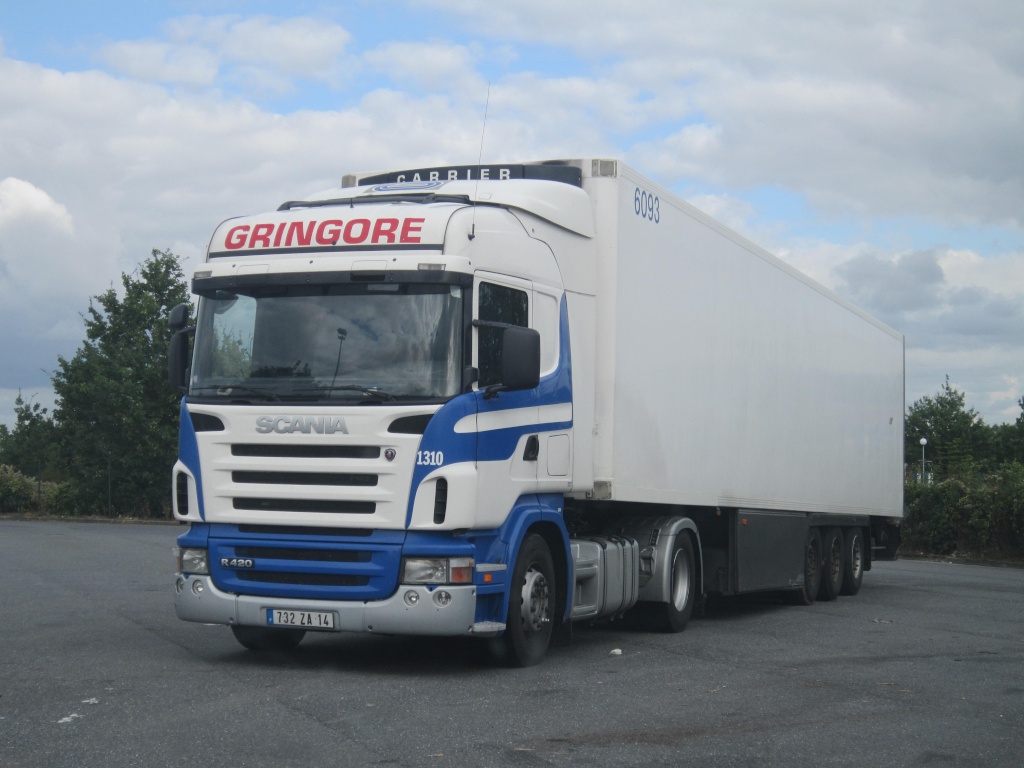 Gringore (Ifs, 14) Scania64