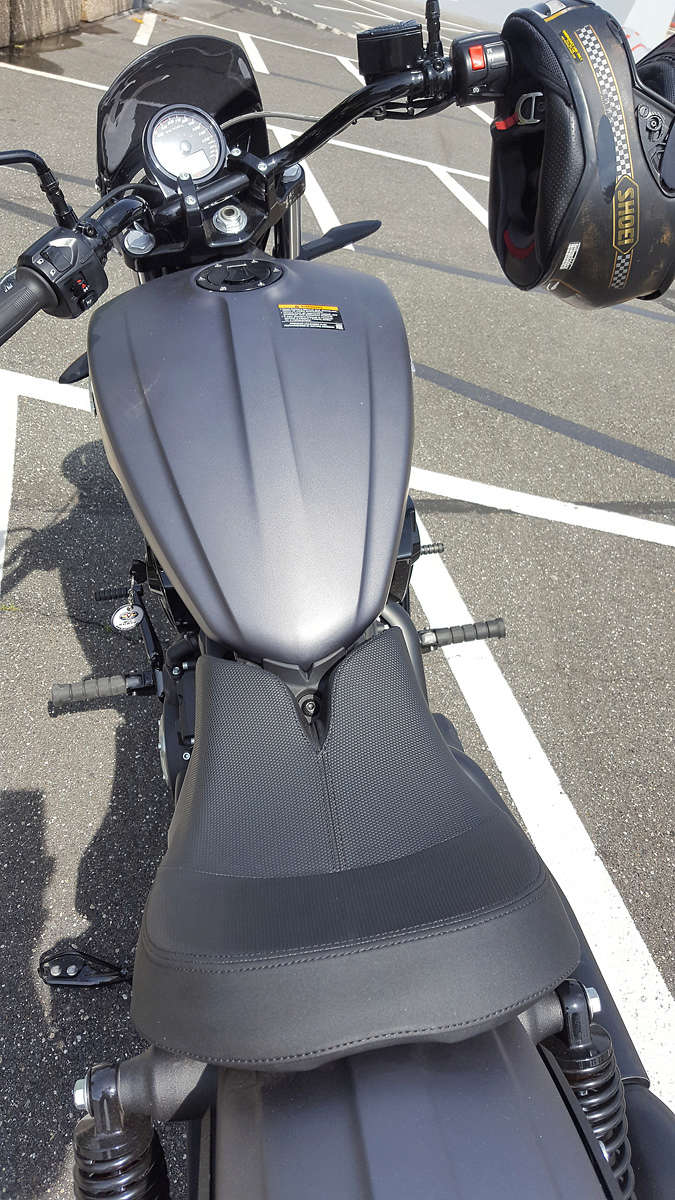 Victory Octane 20160720