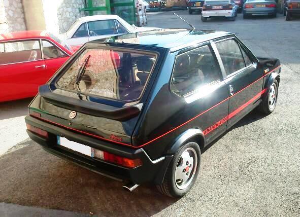 Mon ex Abarth et ma nouvelle Lancia. 57835110