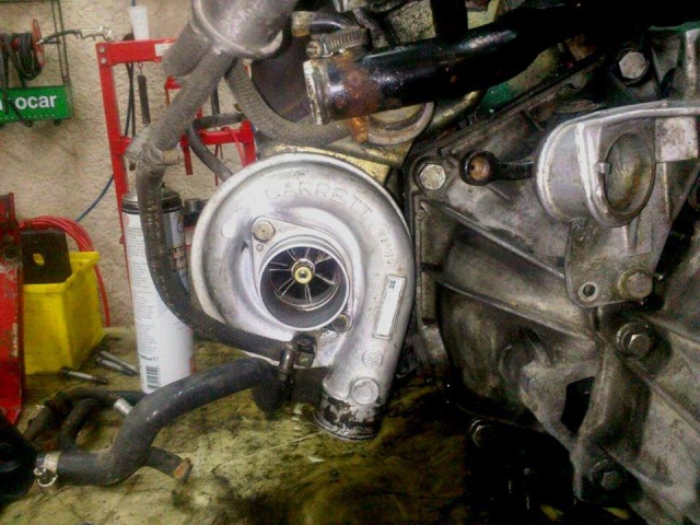 Mon ex Abarth et ma nouvelle Lancia. 98397410