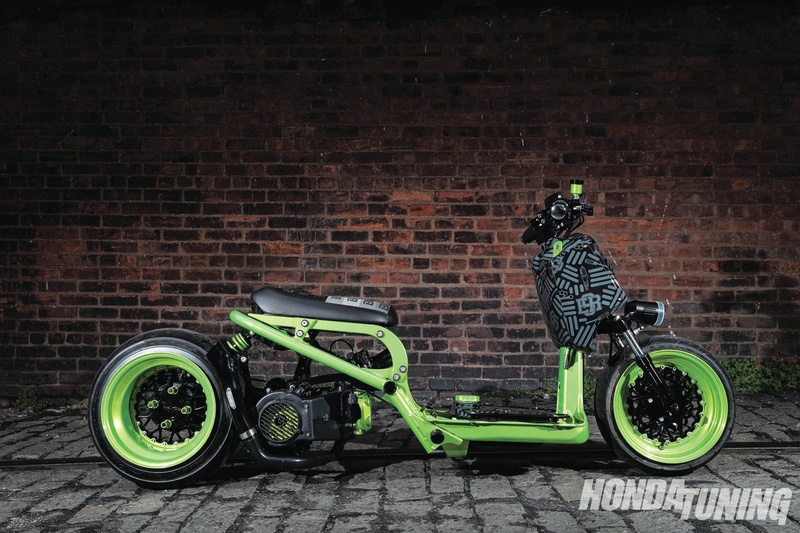 MULTIMEDIA - la Kustom Culture - Page 2 2008-h10