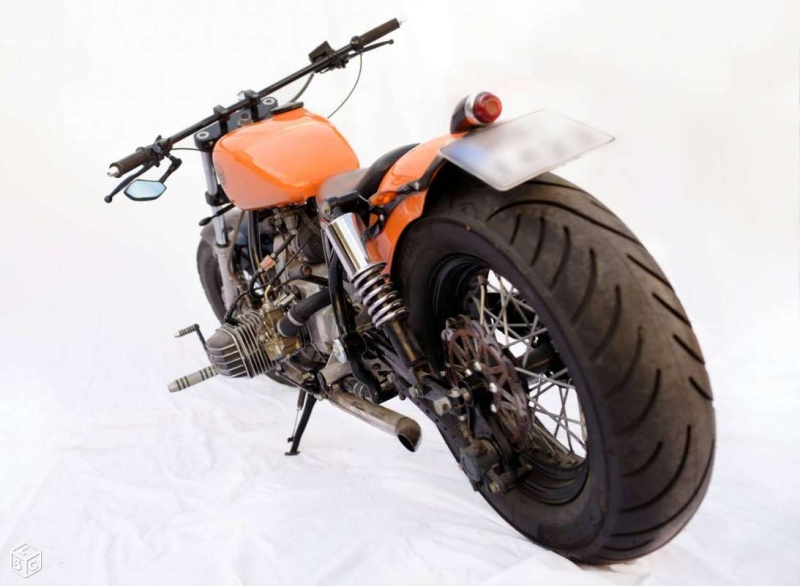 PHOTOS - BMW - Bobber, Cafe Racer et autres... - Page 3 3a5fed10