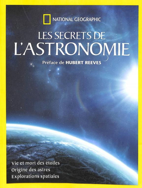 Le spatial dans la presse - Page 5 Astro-10