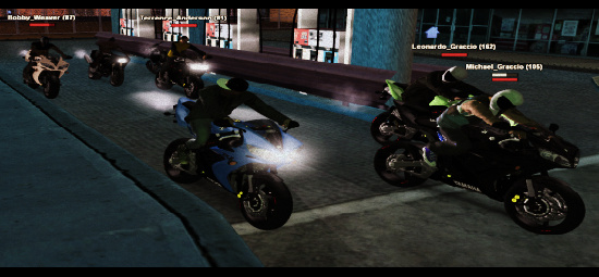 Black Fighters™ MC Los Santos | PARTIE l - Page 10 Captur12