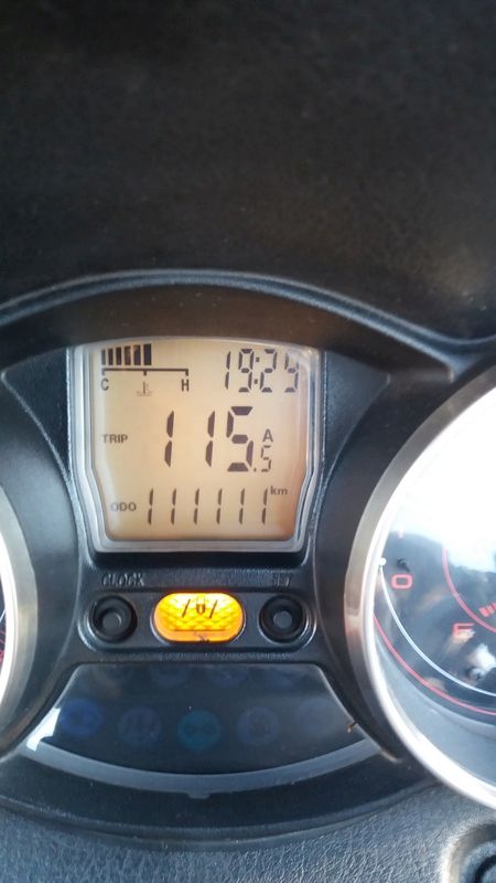 Fuoco a 123456 kms Pascal11