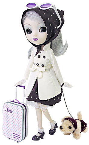 [Mars] Pullip Afternoon Aftern10