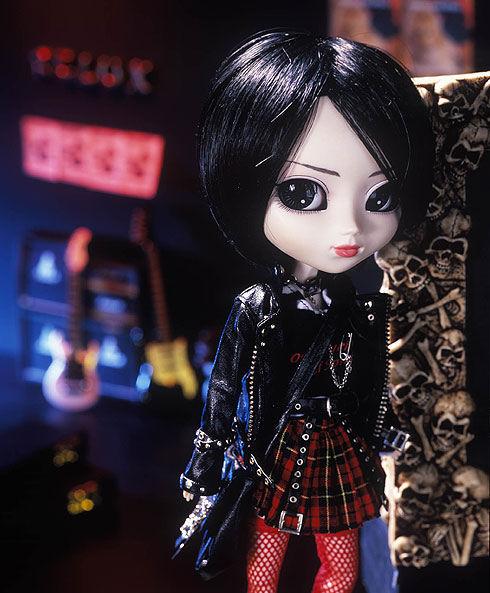 [Février] Pullip Rida Pullip10