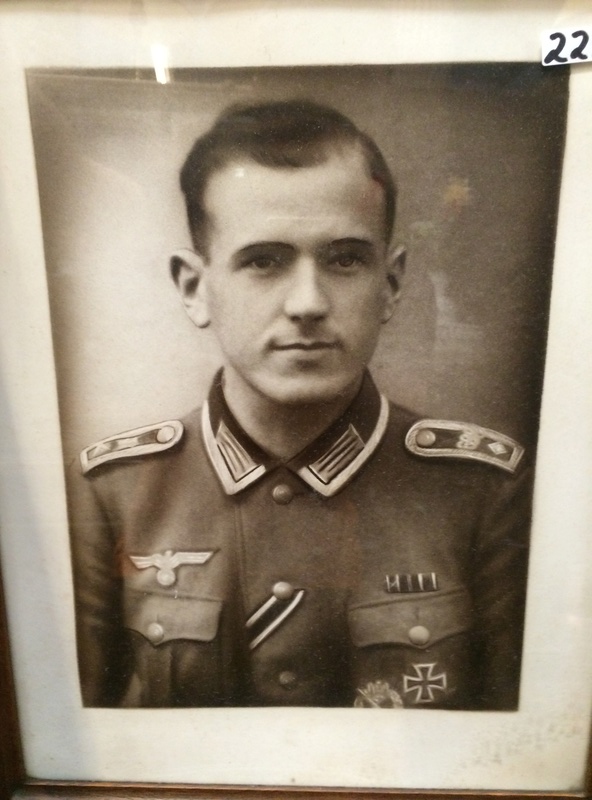 Portrait soldat allemand WW2 Img_0910