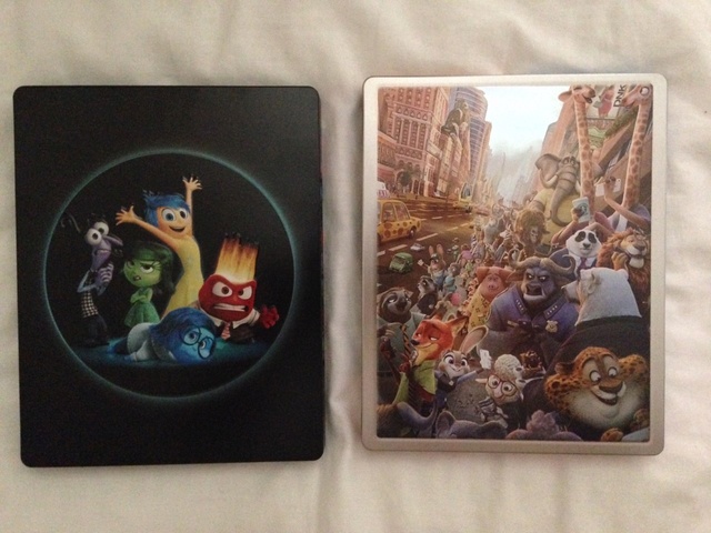 [Shopping] Vos achats DVD et Blu-ray Disney - Page 19 F10